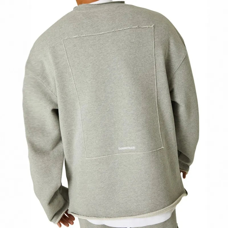Lukas - Essentielles Komfort-Sweat-Set