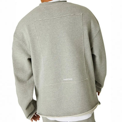 Lukas - Essentielles Komfort-Sweat-Set