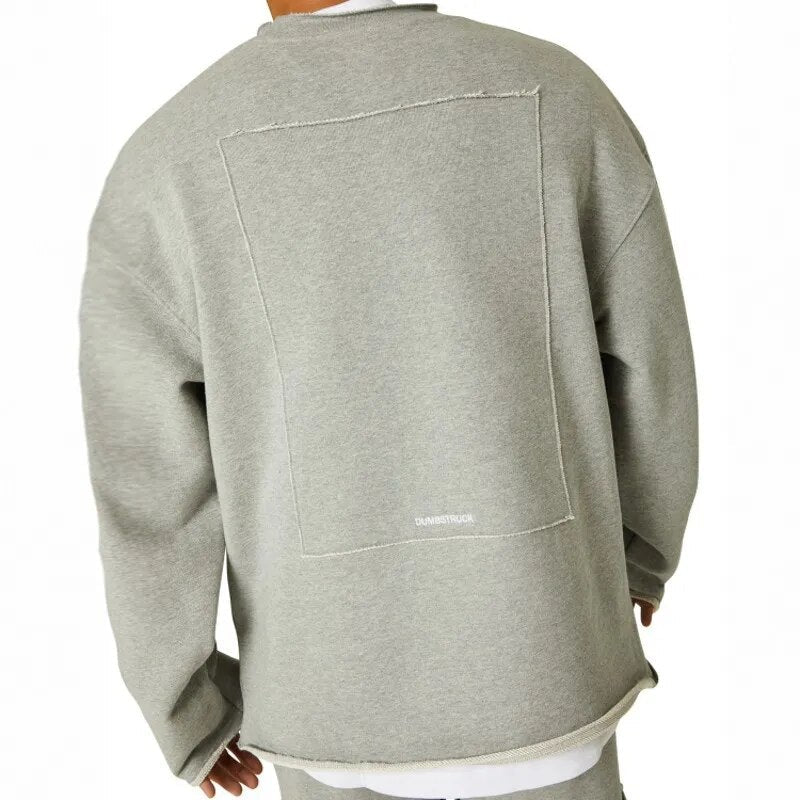 Lukas - Essentielles Komfort-Sweat-Set