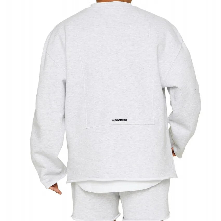 Lukas - Essentielles Komfort-Sweat-Set