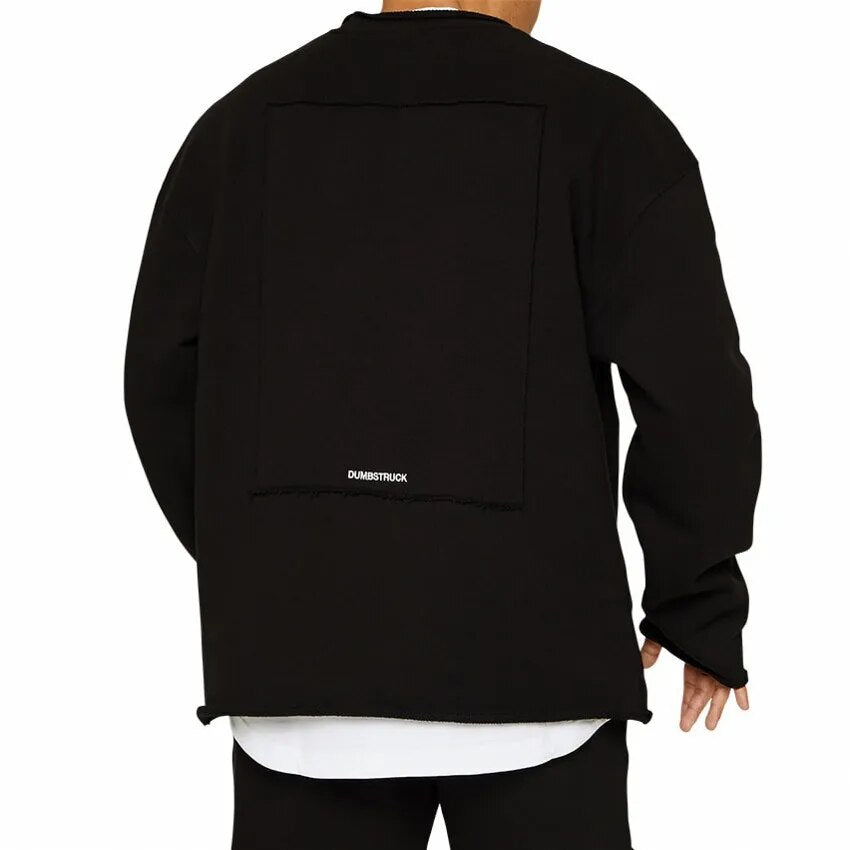Lukas - Essentielles Komfort-Sweat-Set