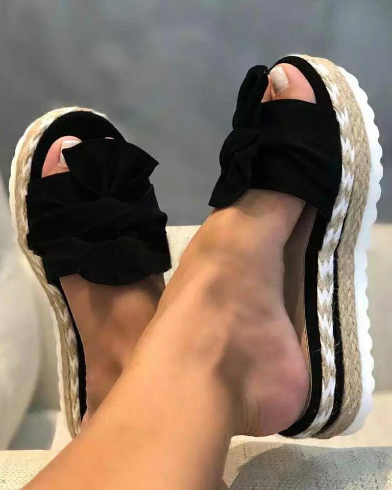 Rewa - Elegante Damen Sommer Sandalen