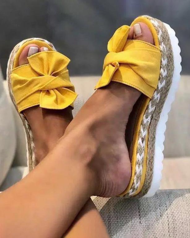 Rewa - Elegante Damen Sommer Sandalen